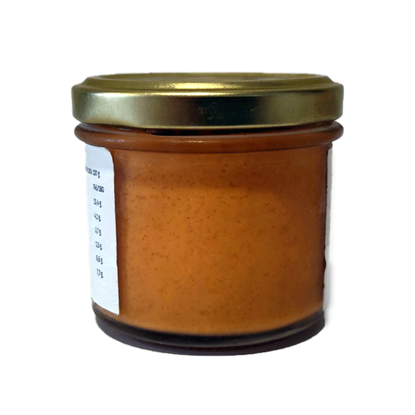 Pudding de Cabracho (100 grms.)